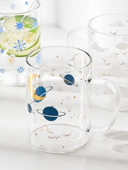 Nordic Home And Party Use Non-double Wall Glass Coffee Cup Transparent Glass Mug Juice mug With Decal бокалы для виски
Nordic Home And Party Use Non-double Wall Glass Coffee Cup Transparent Glass Mug Juice mug With Decal бокалы для виски