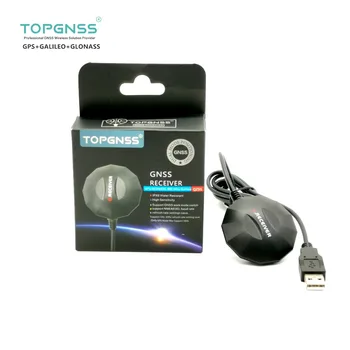 2PCS GNSS100L GNSS RECEIVER USB 5v NMEA0183 GPS GLONASS GALILEO ANTENNA module cable1.5m XP VSTAR WIN7 WIN8 win10
2PCS GNSS100L GNSS RECEIVER USB 5v NMEA0183 GPS GLONASS GALILEO ANTENNA module cable1.5m XP VSTAR WIN7 WIN8 win10