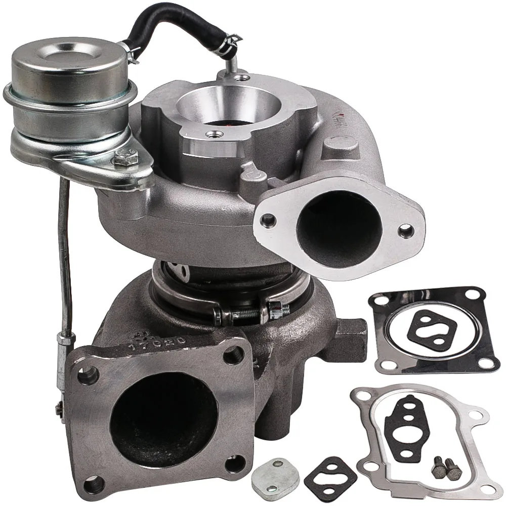 17201-17040 CT26 Turbo for Toyota Landcruiser 100 1HDT-FTE 4.2TD 204HP 1998- 1720117040
17201-17040 CT26 Turbo for Toyota Landcruiser 100 1HDT-FTE 4.2TD 204HP 1998- 1720117040