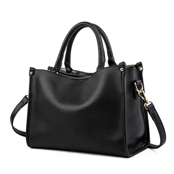 New Style Shoulder Handbag Large Capacity Shoulder Carrying WOMEN'S Bag Glorious Fashion
New Style Shoulder Handbag Large Capacity Shoulder Carrying WOMEN'S Bag Glorious Fashion