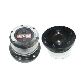 Wotefusi Pair Free Wheel Bearing Hub Lock For Suzuki Vitara Escudo 1980-up AVM438/538
Wotefusi Pair Free Wheel Bearing Hub Lock For Suzuki Vitara Escudo 1980-up AVM438/538