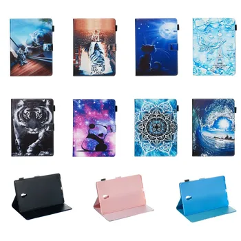 Seaside Pattern PU and PC With Card Slot Cover Case For Samsung Galaxy Tab A 10.5 2018 SM T590 T595 T597 Tablet Cover
Seaside Pattern PU and PC With Card Slot Cover Case For Samsung Galaxy Tab A 10.5 2018 SM T590 T595 T597 Tablet Cover