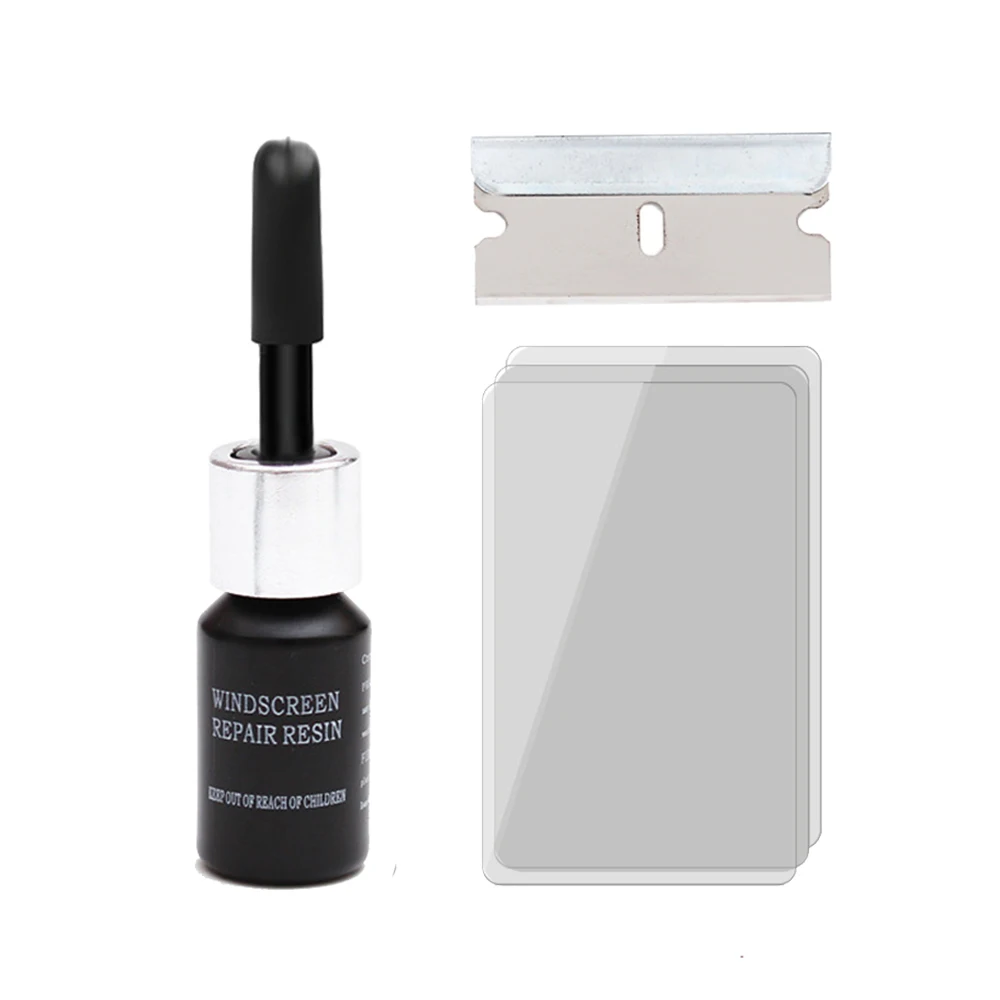 Windshield Repair Kit Car Window Repair Glass Crack Restore Tool Car Window Screen Polishing Car Styling
Windshield Repair Kit Car Window Repair Glass Crack Restore Tool Car Window Screen Polishing Car Styling
