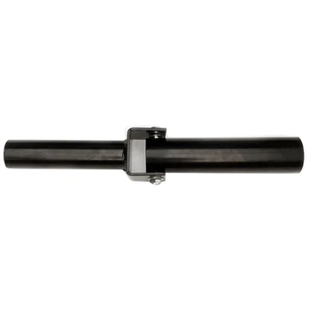 T-Bar Row Plate Post Insert - 360° Swivel for Easy Use in Small Spaces - Great for Back Exercises
T-Bar Row Plate Post Insert - 360° Swivel for Easy Use in Small Spaces - Great for Back Exercises