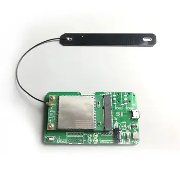 Taidacent EC20 R2.1 Mini PCIe-C Module CEFLG CEHCLG 4G LTE Module Supports RK3399 NUC970 Raspberry Pi
Taidacent EC20 R2.1 Mini PCIe-C Module CEFLG CEHCLG 4G LTE Module Supports RK3399 NUC970 Raspberry Pi