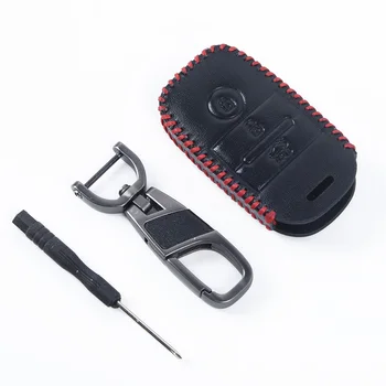 K3K4K5 Car Key Case 3 Buttons Replacement Housing Protector Leather Cover 2015-2018 New
K3K4K5 Car Key Case 3 Buttons Replacement Housing Protector Leather Cover 2015-2018 New