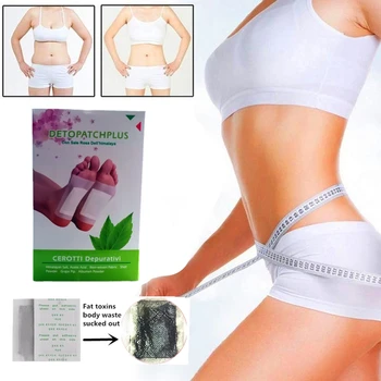 10Pcs/box Medicinal Bath Foot Patches Detox Foot Patch For Remove Toxin Foot Pads Stimulate The Circulation Of Blood Wonder New
10Pcs/box Medicinal Bath Foot Patches Detox Foot Patch For Remove Toxin Foot Pads Stimulate The Circulation Of Blood Wonder New