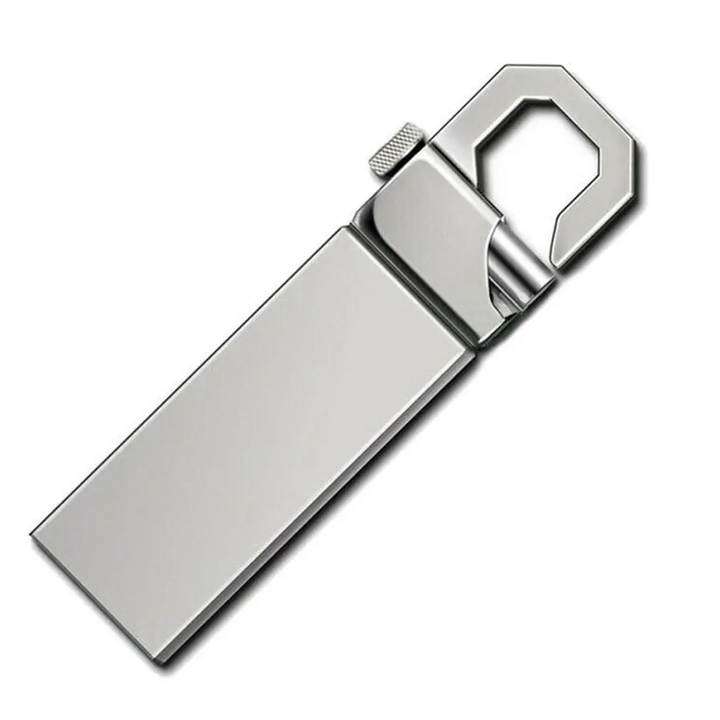 Portable USB Flash Drive Waterproof Metal USB 2.0 Flash Drive Memory Stick Pen U Disk USB Stick Storage Device
Portable USB Flash Drive Waterproof Metal USB 2.0 Flash Drive Memory Stick Pen U Disk USB Stick Storage Device