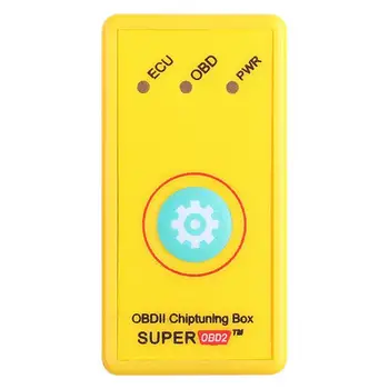 Power Prog Plastic Eco Obd2 Car Power Booster Optimized Fuel Saver Tuning Box Interface For Fuel Economy
Power Prog Plastic Eco Obd2 Car Power Booster Optimized Fuel Saver Tuning Box Interface For Fuel Economy