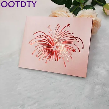 Carbon Steel Romantic fireworks Cutting Die Embossing Stencil Template DIY Paper Art Handcraft Scrapbook Bookmark Card Decor
Carbon Steel Romantic fireworks Cutting Die Embossing Stencil Template DIY Paper Art Handcraft Scrapbook Bookmark Card Decor