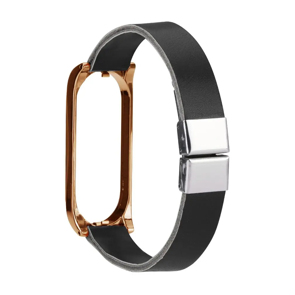 For Mi Watch 3/4 Miband 3/4 Smart Watch Band Retro Metal Wristwatch Replacement Strap Replacement Wristband
For Mi Watch 3/4 Miband 3/4 Smart Watch Band Retro Metal Wristwatch Replacement Strap Replacement Wristband