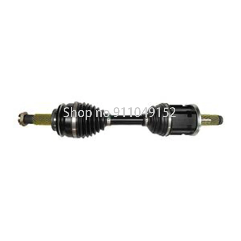 Car right front drive shaft assembly 2020-toy ot af or tun erh il ux drive half shaft dust cover half shaft assembly
Car right front drive shaft assembly 2020-toy ot af or tun erh il ux drive half shaft dust cover half shaft assembly