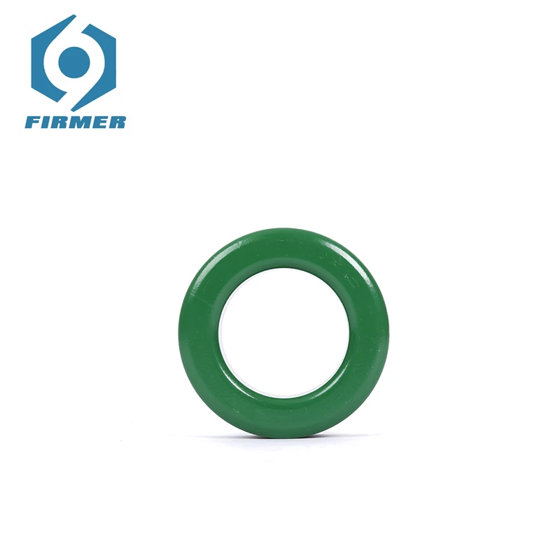 Ferrite Core Toroid Core 30PCS 31*19*13 MM Manganese Zinc Ferrite Chokes Ring Iron Powder Core Inductor Ferrite Rings
Ferrite Core Toroid Core 30PCS 31*19*13 MM Manganese Zinc Ferrite Chokes Ring Iron Powder Core Inductor Ferrite Rings