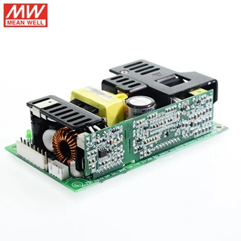 MEAN WELL RPS-160-24 Switching Medical Power Supply 110V/220V AC to 24V DC 6.5A 160W Meanwell Open Frame Power Supply unit PCB 
MEAN WELL RPS-160-24 Switching Medical Power Supply 110V/220V AC to 24V DC 6.5A 160W Meanwell Open Frame Power Supply unit PCB