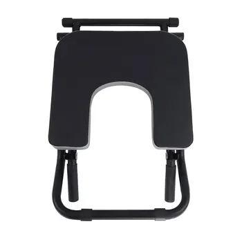 Yoga Assisted Inverted Stool Multifunctional Fitness Chair Relax Muscle Stretch Abdomen Expander Home Yoga Fitness Equipment 
Yoga Assisted Inverted Stool Multifunctional Fitness Chair Relax Muscle Stretch Abdomen Expander Home Yoga Fitness Equipment
