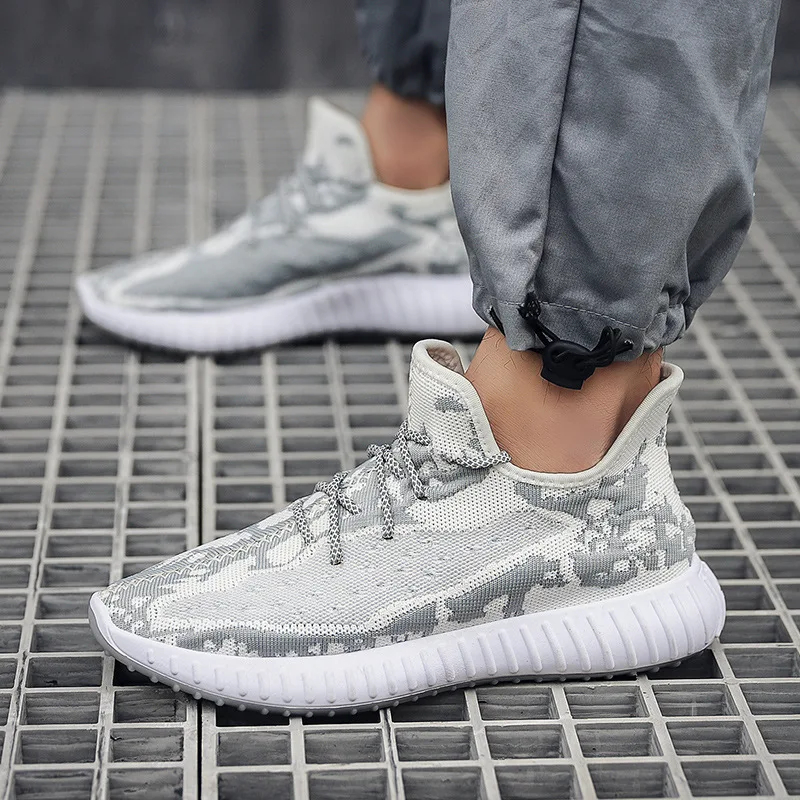 Fly Netting Sportshoes Men Shoe Summer Black Running Shoes Men Casual Sneaker Socks Comfort Fashion Mens Shoes Sapatilha Homem
Fly Netting Sportshoes Men Shoe Summer Black Running Shoes Men Casual Sneaker Socks Comfort Fashion Mens Shoes Sapatilha Homem