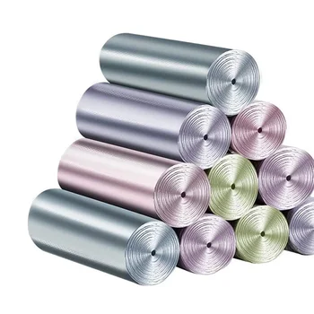 4 Gallon Small Trash Bags 300 Counts Garbage Bags Wastebasket Liners Bags for Kitchen Bathroom Bedroom Office Car
4 Gallon Small Trash Bags 300 Counts Garbage Bags Wastebasket Liners Bags for Kitchen Bathroom Bedroom Office Car