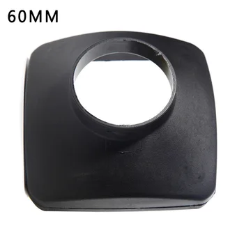 60mm Black Single Hole Outlet Exit Cover For Car Trucks Webasto Air Diesel Parking Heater Replacement Accessory
60mm Black Single Hole Outlet Exit Cover For Car Trucks Webasto Air Diesel Parking Heater Replacement Accessory