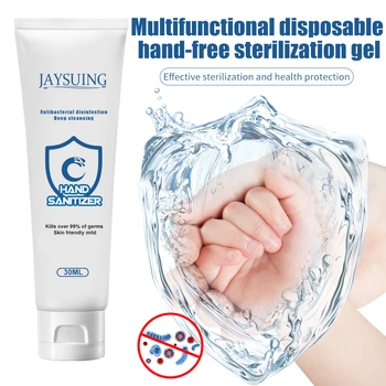 Multifunctional Sterilization Bactericidal Antibacterial Hand Sanitizer Amino Acid Article Cleaner Bacterial Removal Agent
Multifunctional Sterilization Bactericidal Antibacterial Hand Sanitizer Amino Acid Article Cleaner Bacterial Removal Agent