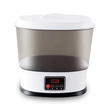 Ozone Disinfection Machine Household Multifunctional Fruit and Vegetable Food Purification Cleaning Detoxification Machine
Ozone Disinfection Machine Household Multifunctional Fruit and Vegetable Food Purification Cleaning Detoxification Machine