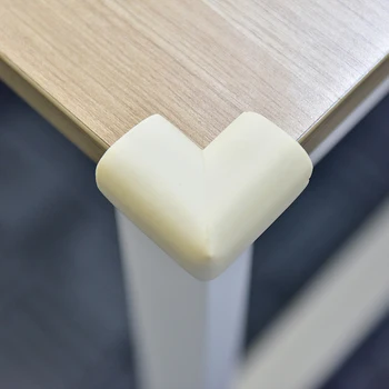 4Pcs NBR Foam Child Baby Safety Corner Furniture Protector Strip Soft Edge Corners Protection Guards Cover for Toddler Infant
4Pcs NBR Foam Child Baby Safety Corner Furniture Protector Strip Soft Edge Corners Protection Guards Cover for Toddler Infant