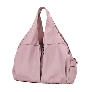 Yoga Mat Bag Fitness Bag Travel Bag Ladies Sports Gymnastics Sports Bag 
Yoga Mat Bag Fitness Bag Travel Bag Ladies Sports Gymnastics Sports Bag