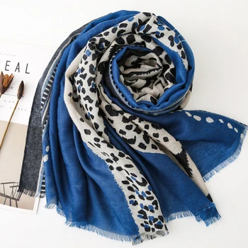 Woman Beach Scarf Spring Big Scarf Hijab Natural Animal Leopard Print Scarf Hair Lady Scarfs Fashionable Soft Warm Scarf Shawl
Woman Beach Scarf Spring Big Scarf Hijab Natural Animal Leopard Print Scarf Hair Lady Scarfs Fashionable Soft Warm Scarf Shawl