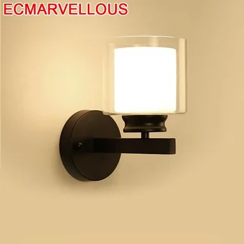 Bathroom Deco Mural Stair Applique Murale Badkamer Verlichting Lampara De Pared Bedroom LED Luminaire Light For Home Wall Lamp
Bathroom Deco Mural Stair Applique Murale Badkamer Verlichting Lampara De Pared Bedroom LED Luminaire Light For Home Wall Lamp