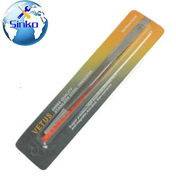 Vetus Series Tweezer Stainless Steel Tool Parts High Precision Antimagnetic Anti Acid Tweezers Ss Sa 7 Sa
Vetus Series Tweezer Stainless Steel Tool Parts High Precision Antimagnetic Anti Acid Tweezers Ss Sa 7 Sa