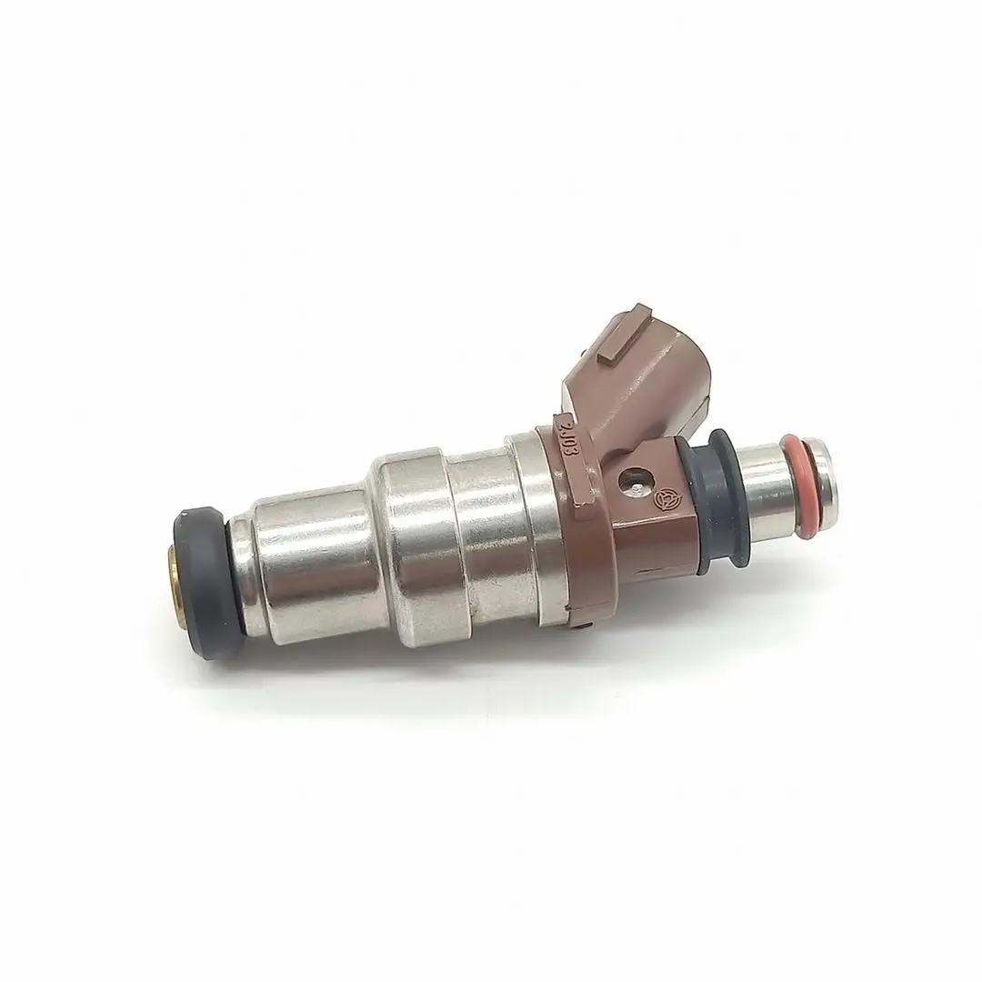 1 шт. оригинальные топливные форсунки OEM 23250-75050/ 23209-79095/23209-39015 подходит для 1995-2000 Ttoyota-4runner Tacoma- T100 2.7L
1 шт. оригинальные топливные форсунки OEM 23250-75050/ 23209-79095/23209-39015 подходит для 1995-2000 Ttoyota-4runner Tacoma- T100 2.7L