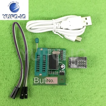 Free Ship 3pcs CH341A 24 25 Multifunctional Bios Programmer Routing Motherboard LCD Burn Buy-One-Get-One-Free Three
Free Ship 3pcs CH341A 24 25 Multifunctional Bios Programmer Routing Motherboard LCD Burn Buy-One-Get-One-Free Three
