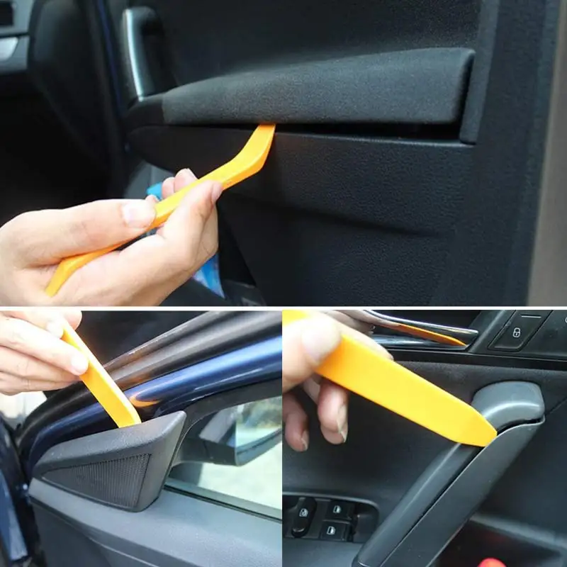 12 Pcs Car Radio Installation Kits Panel Door Stereo Dash Removal Install Tools C44
12 Pcs Car Radio Installation Kits Panel Door Stereo Dash Removal Install Tools C44