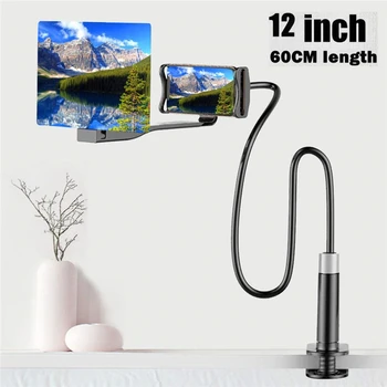 12 Inch HD Mobile Phone Screen Magnifier Magnifying Glass 3D Movie Video Amplifier Magnifier Flexible Expander holder
12 Inch HD Mobile Phone Screen Magnifier Magnifying Glass 3D Movie Video Amplifier Magnifier Flexible Expander holder