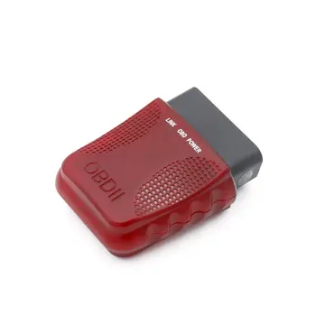 V017 Wifi OBD2 scanner v1.5 Elm 327 Wireless PIC18F25K80 Auto Diagnostic Tool OBDII for Android/IOS/Windows
V017 Wifi OBD2 scanner v1.5 Elm 327 Wireless PIC18F25K80 Auto Diagnostic Tool OBDII for Android/IOS/Windows