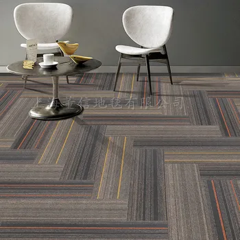 Office Carpet Square Carpet Mosaic Office Building Commercial Bedroom Project Household Hotel Carpet
Office Carpet Square Carpet Mosaic Office Building Commercial Bedroom Project Household Hotel Carpet
