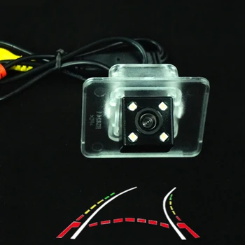 Dynamic curve trunks Car Rear parking camera View Reverse backup sensor for Kia 2012 2013 K5 /kia Optima
Dynamic curve trunks Car Rear parking camera View Reverse backup sensor for Kia 2012 2013 K5 /kia Optima