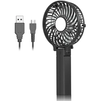 Mini Handheld Fan Personal Portable Table Fan with USB Rechargeable Operated Cooling Electric Folding Fan for Travel Household
Mini Handheld Fan Personal Portable Table Fan with USB Rechargeable Operated Cooling Electric Folding Fan for Travel Household