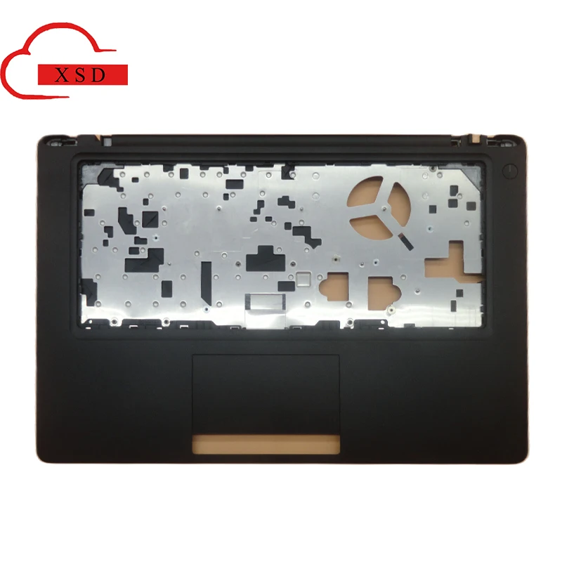 New original for Dell Latitude 5480 E5480 Palmrest Upper Casepn A16721 mouseless button keyboard bezel CN-A16722 A16722
New original for Dell Latitude 5480 E5480 Palmrest Upper Casepn A16721 mouseless button keyboard bezel CN-A16722 A16722