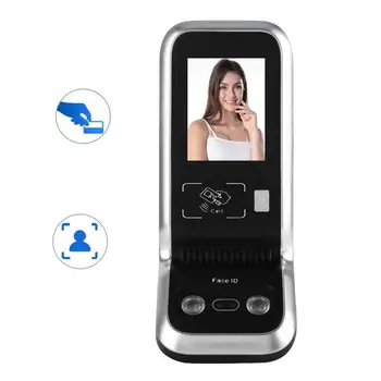 2.8inch TFT TCP/IP 125khz RFID Professional Access Control System Face Recognition Card Attendance Machine
2.8inch TFT TCP/IP 125khz RFID Professional Access Control System Face Recognition Card Attendance Machine