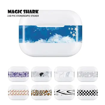 Magic Shark Cartoon Little Duck Spongebob Minions Wood Print China Game of Thrones Cover Film Sticker for Airpods Pro Earphone
Magic Shark Cartoon Little Duck Spongebob Minions Wood Print China Game of Thrones Cover Film Sticker for Airpods Pro Earphone