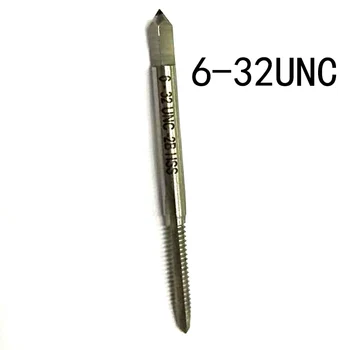 Thread Tap HSS Metric Machine 8-32UNC 4-40UNC 5-40UNC 6-32UNC Drill Bit Tool thread tap drill bits Metalworking Coated
Thread Tap HSS Metric Machine 8-32UNC 4-40UNC 5-40UNC 6-32UNC Drill Bit Tool thread tap drill bits Metalworking Coated