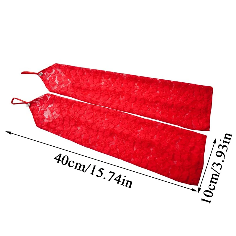 Sexy Floral Print Women Arm Elbow Gloves Fingerless Gloves Casual Summer Dress Accessories 1 Pairs Long Lace Gloves Woman
Sexy Floral Print Women Arm Elbow Gloves Fingerless Gloves Casual Summer Dress Accessories 1 Pairs Long Lace Gloves Woman