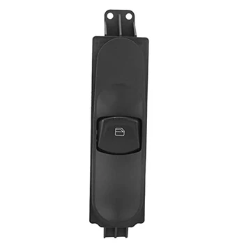 A9065450913 9065450913 for Mercedes-Benz Sprinter W906 VW Crafter Master Power Window Switch Passenger Window Button
A9065450913 9065450913 for Mercedes-Benz Sprinter W906 VW Crafter Master Power Window Switch Passenger Window Button