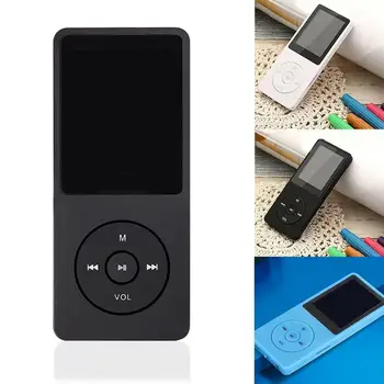 New Sports MP3 Music Player Playback Lossless Sound And Can Music FM MP3 Card Videos Player Player Play Music Recorder
New Sports MP3 Music Player Playback Lossless Sound And Can Music FM MP3 Card Videos Player Player Play Music Recorder