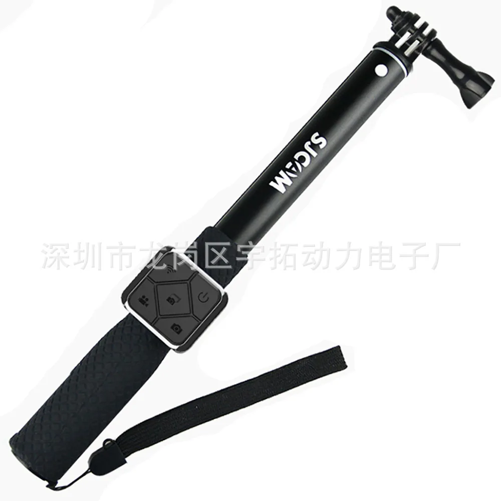 SJCAM Action Camera Origional Product with Remote Control Selfie Stick SJ7, SJ6, M20 Bluetooth Control Expansion Link 
SJCAM Action Camera Origional Product with Remote Control Selfie Stick SJ7, SJ6, M20 Bluetooth Control Expansion Link