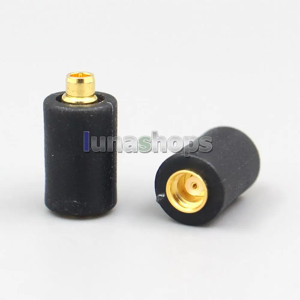 LN007036 Westone W40 W50 W60 UM10 UM20 UM30 UM40 UM50 Pro To MMCX Earphone Pin Converter Adapter
LN007036 Westone W40 W50 W60 UM10 UM20 UM30 UM40 UM50 Pro To MMCX Earphone Pin Converter Adapter