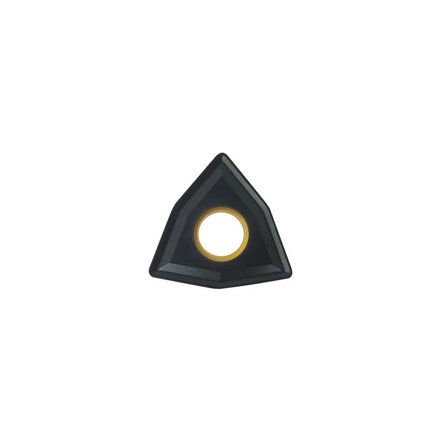 WNMG080404 WNMG080408 WNMG080412 HS6120 High Quality Carbide Insert CNC Lathe External Turning Tools Cutting Blade,For Cast Iron
WNMG080404 WNMG080408 WNMG080412 HS6120 High Quality Carbide Insert CNC Lathe External Turning Tools Cutting Blade,For Cast Iron