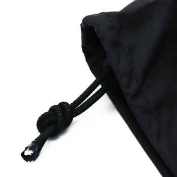 Dustproof BBQ Grill Protector 210D Coating Rainproof Sun Protection For Weber 7110 Q100 1000 Series BBQ Grill Cover
Dustproof BBQ Grill Protector 210D Coating Rainproof Sun Protection For Weber 7110 Q100 1000 Series BBQ Grill Cover