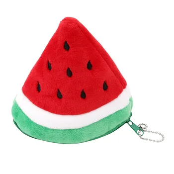 2020 Cute Lovely Women Girls Watermelon Bag Coin Purse Favor Fish Extender Handbag Gift Coin Purse Zipper Change Purse
2020 Cute Lovely Women Girls Watermelon Bag Coin Purse Favor Fish Extender Handbag Gift Coin Purse Zipper Change Purse