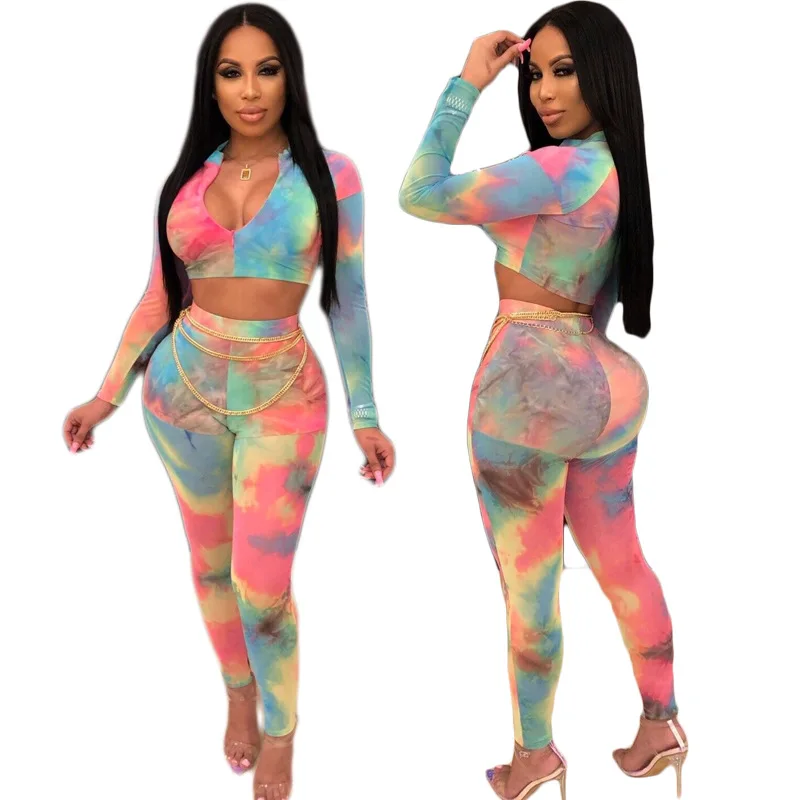 Women Party Suit Sexy Crop Tops Women Sexy Slim Two Piece Set Bodycon Long Pencil Pants Chic Streetwear F78
Women Party Suit Sexy Crop Tops Women Sexy Slim Two Piece Set Bodycon Long Pencil Pants Chic Streetwear F78